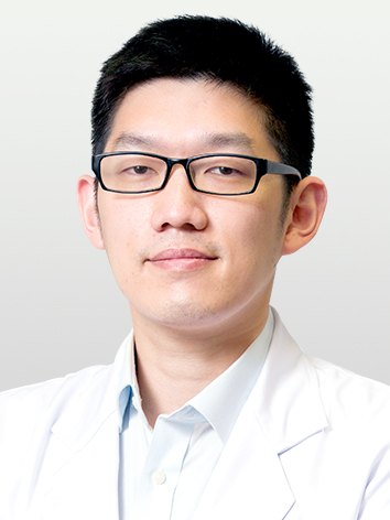 長安醫院神經醫學中心 楊豫 主治醫師