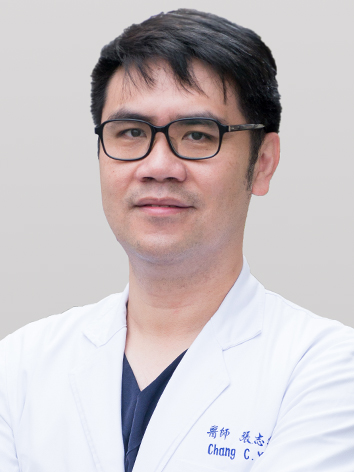 張志宇 主治醫師