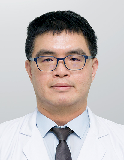 陳俊嘉 主治醫師