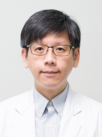 長安醫院心血管中心 鄭詩璁 科主任