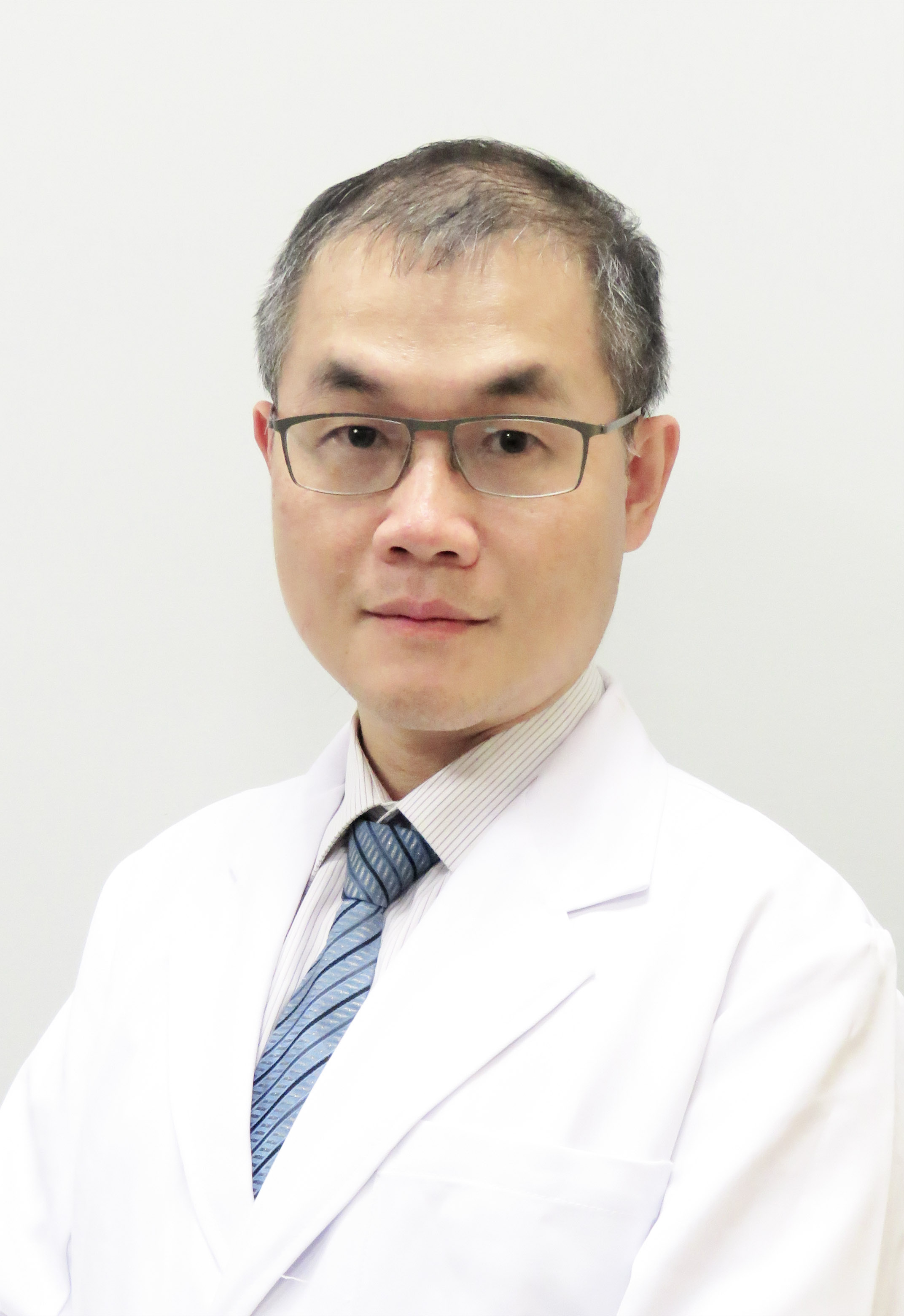 長安醫院心血管中心 李愛先 兼任主治醫師