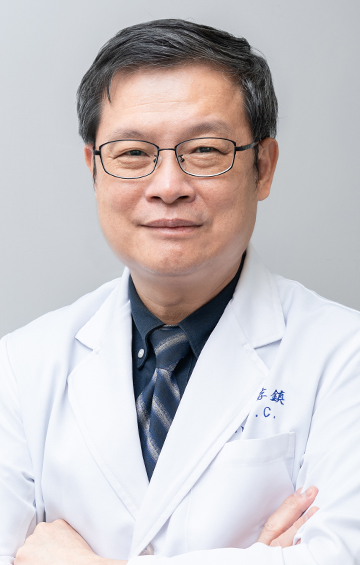 劉存鎮 科主任 劉存鎮 科主任