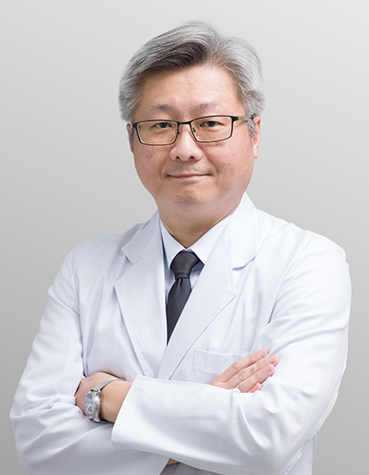 謝志明 兼任主治醫師