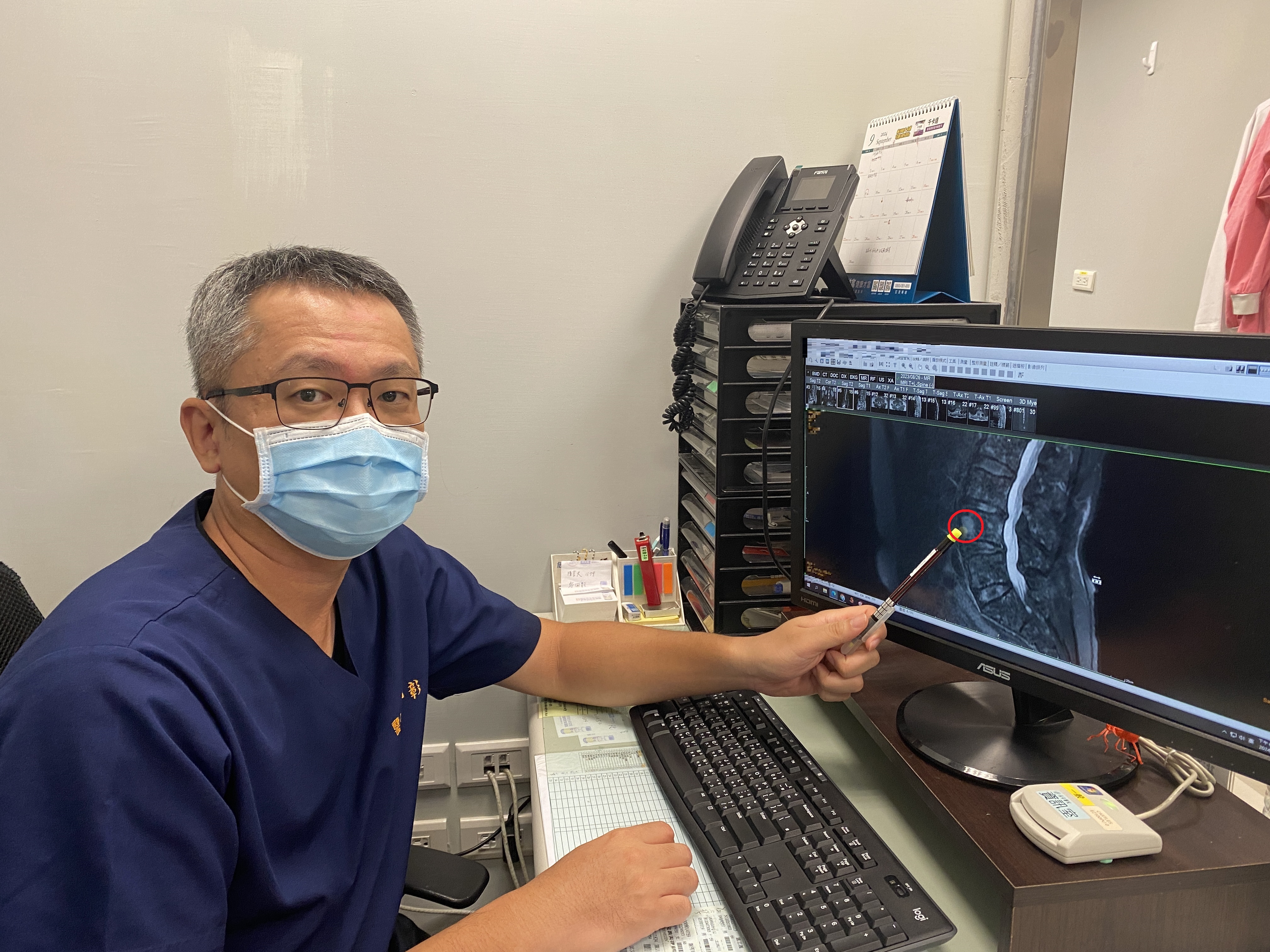 6旬男背痛、急性腎衰竭，原來罹患了多發性骨髓瘤！