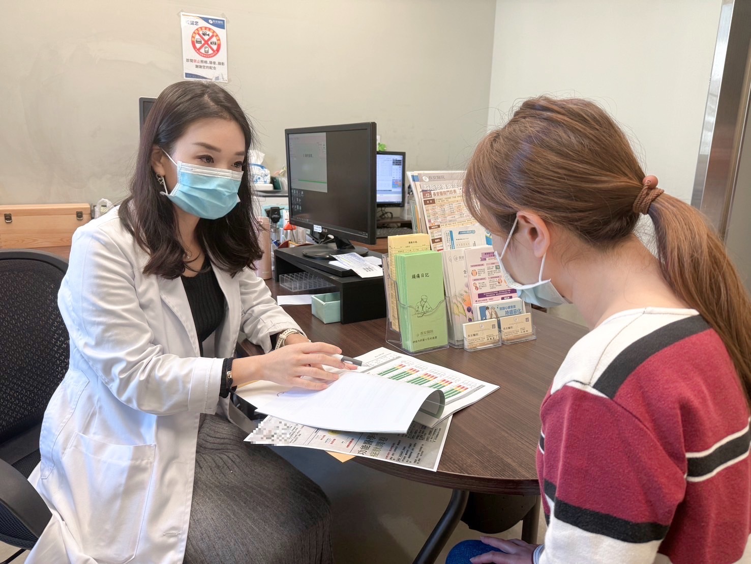 6旬婦舌頭麻木纏身數月,功能醫學揪出兇手! 6旬婦舌頭麻木纏身數月,功能醫學揪出兇手!