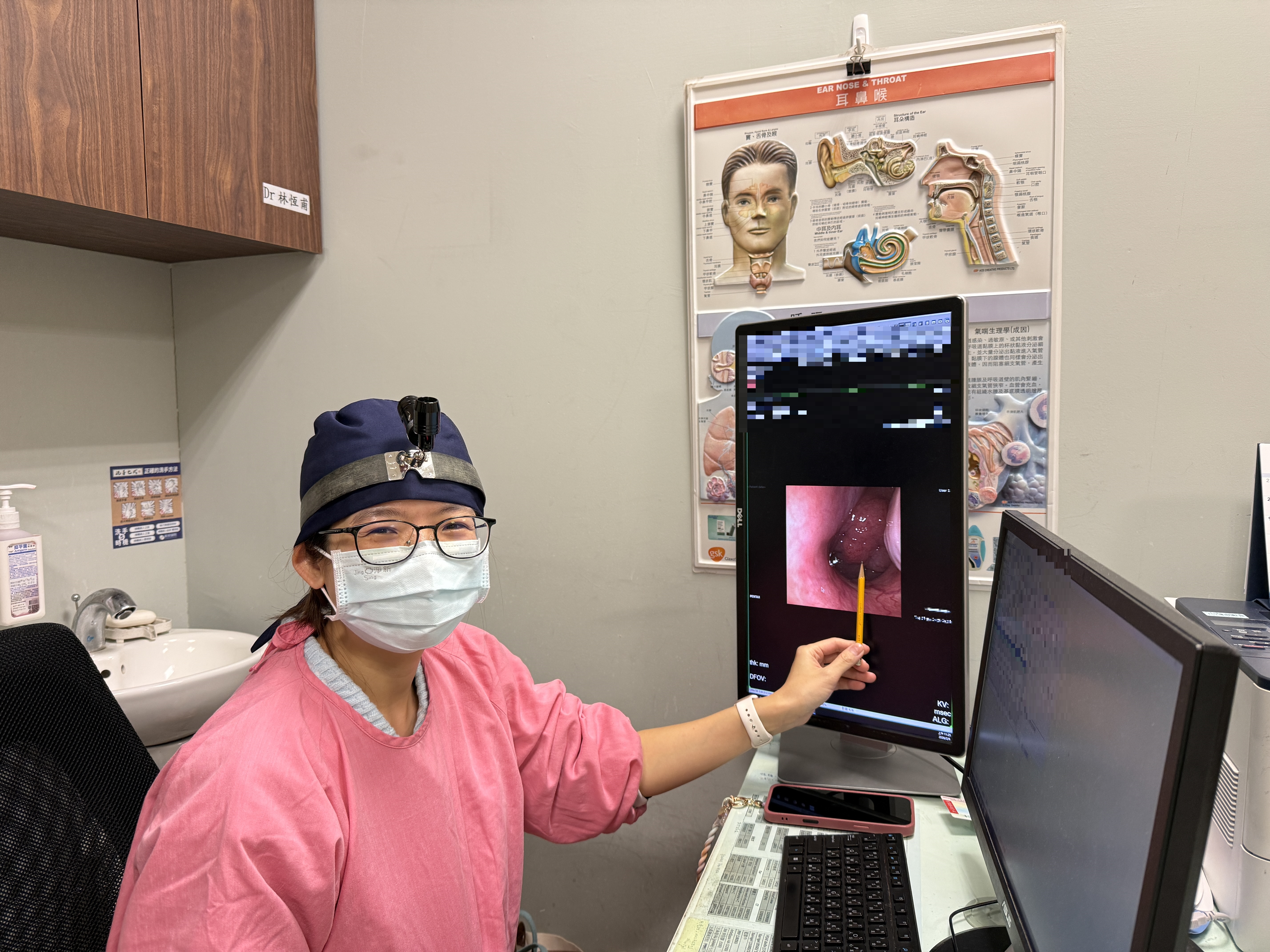 兒童打呼≠睡得香！恐影響發育與學習　醫揭 5 大睡眠呼吸障礙警訊
